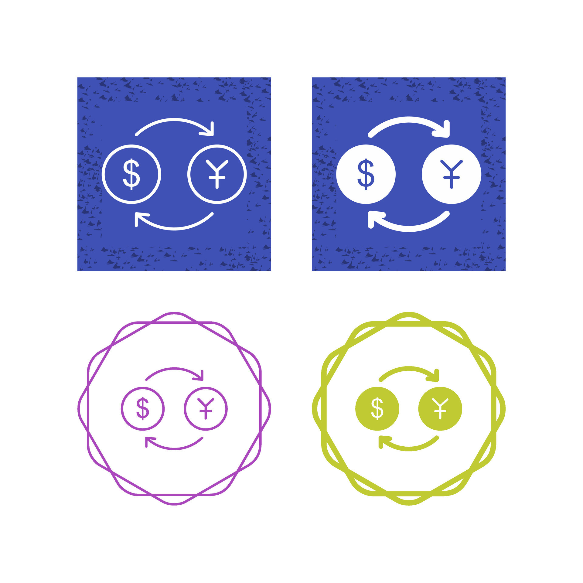 Dollar To Yen Vector Icon 27347882 Vector Art At Vecteezy currency-exchange-dollar-to-yen-symbol-3d-illustration-35282179-png