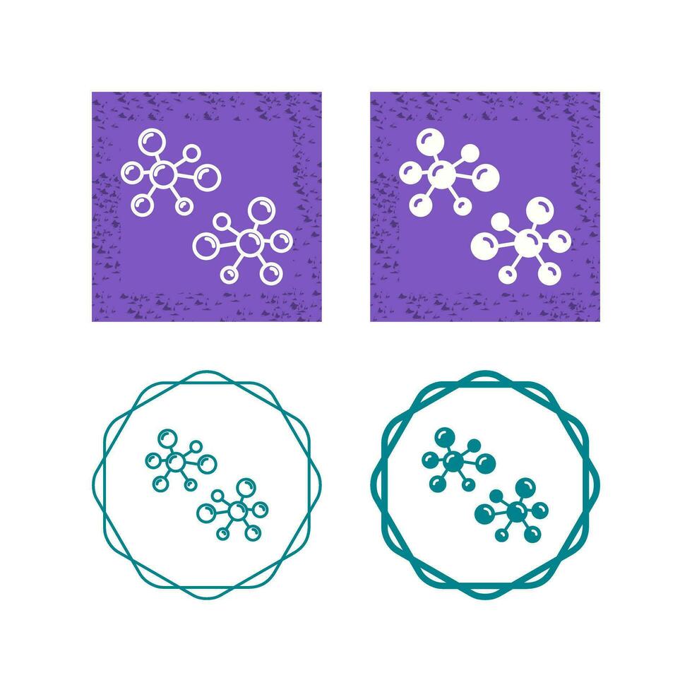Atom Vector Icon
