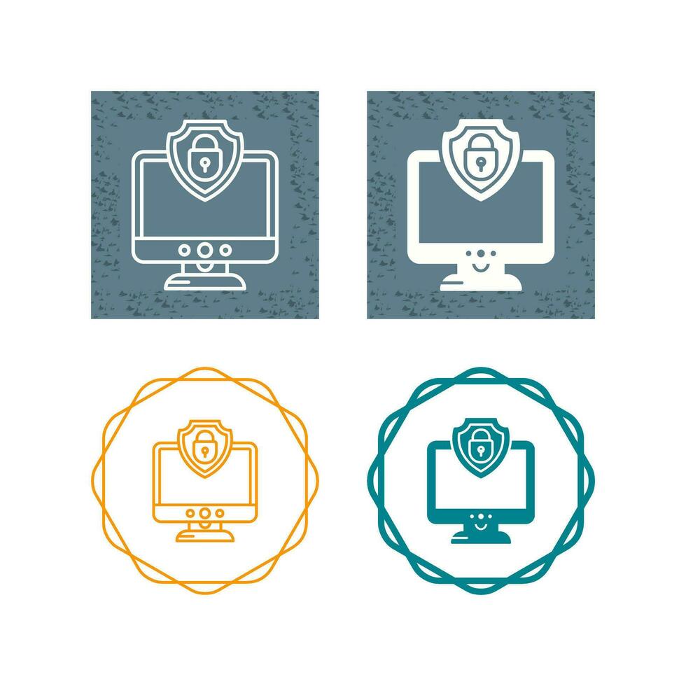 Security Vector Icon