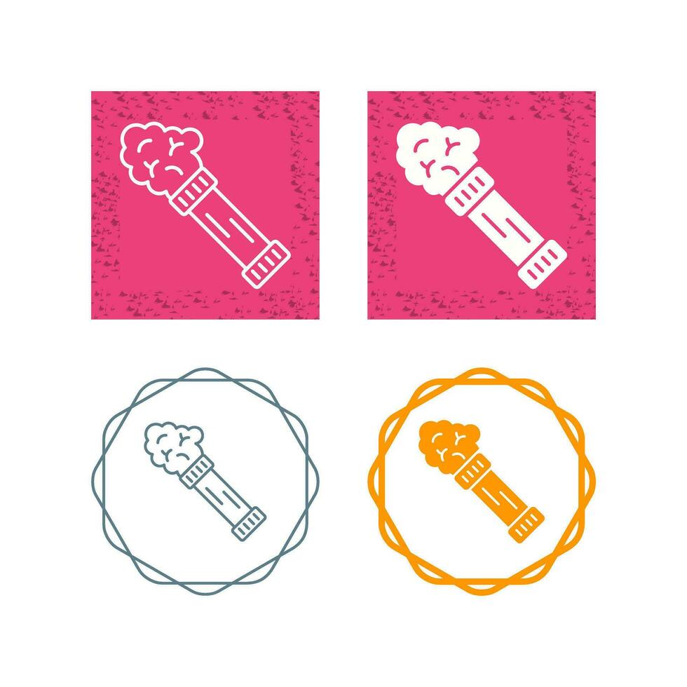 Flare Vector Icon