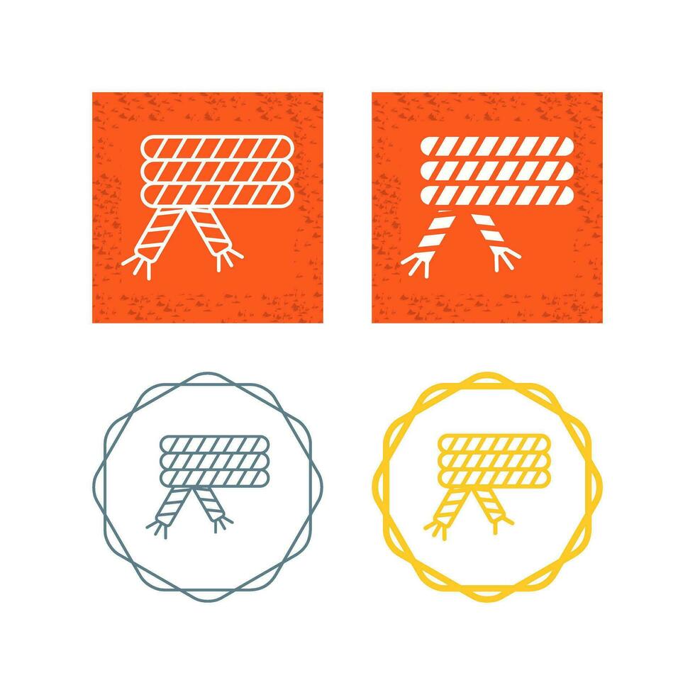 Rope Vector Icon