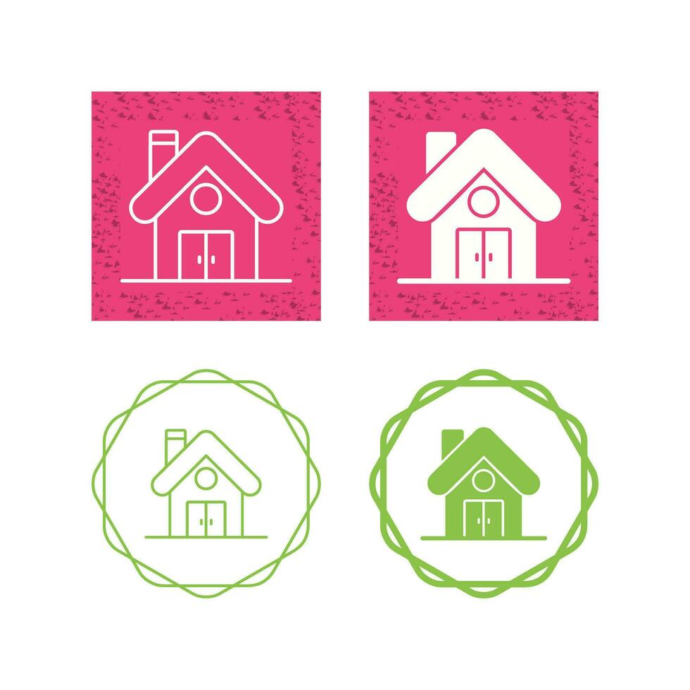 House Vector Icon