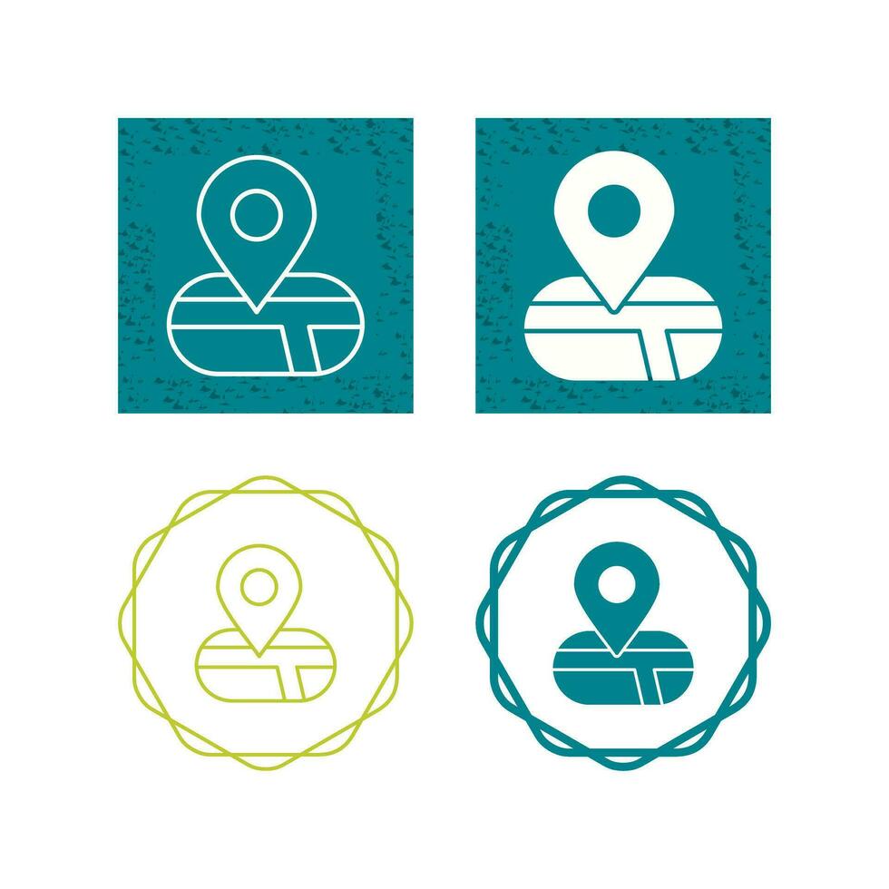 Placeholder Vector Icon