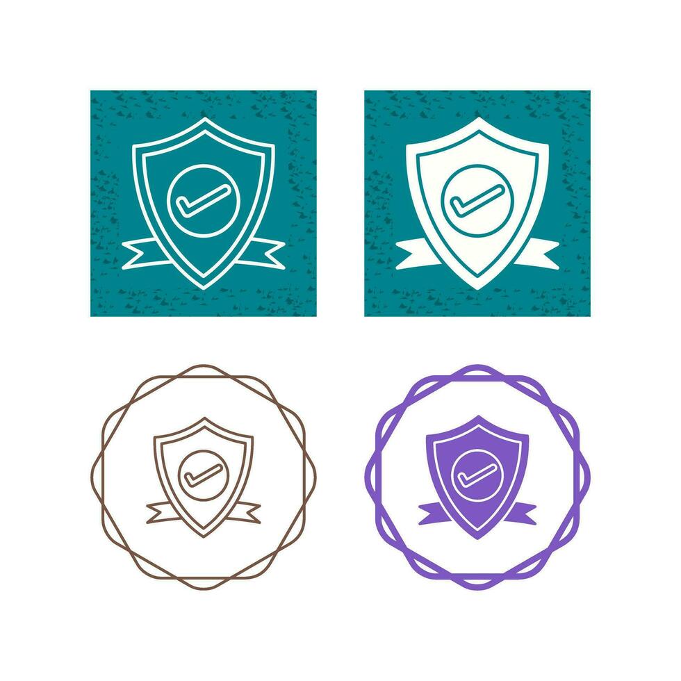 Shield Vector Icon