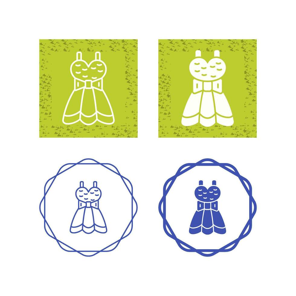 Clothes Vector Icon