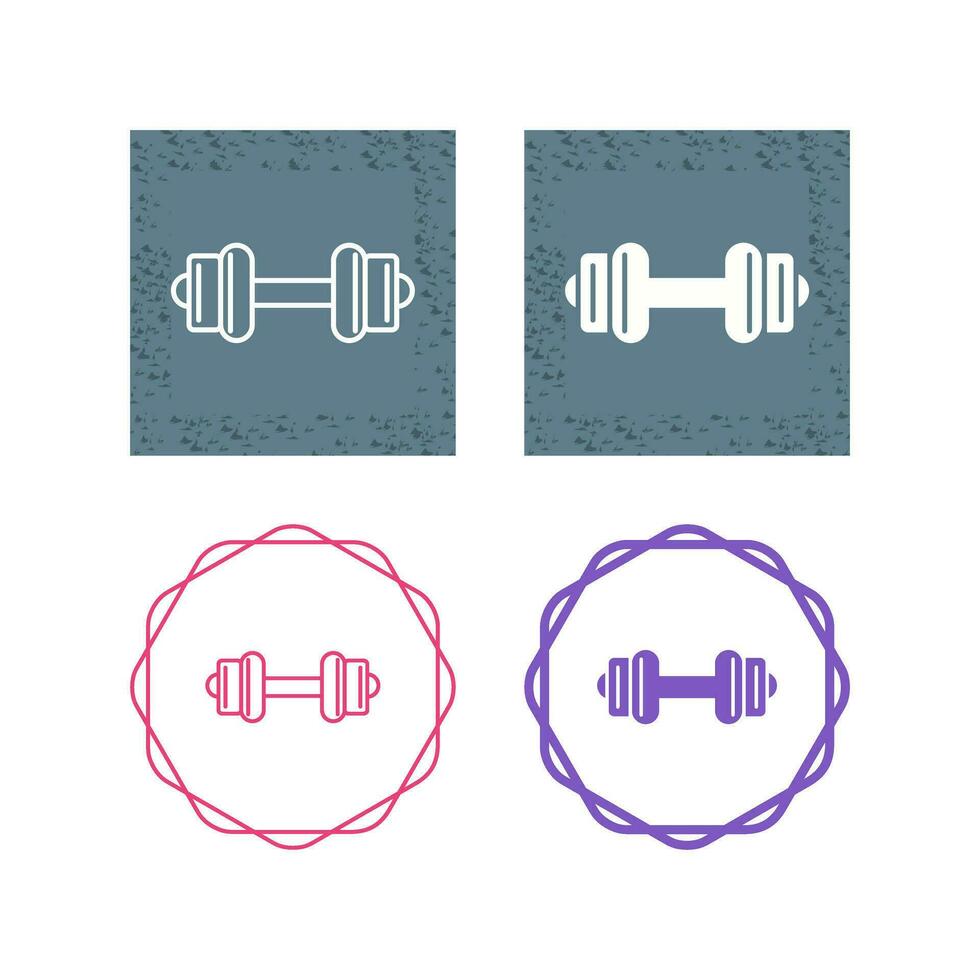 Dumble Vector Icon