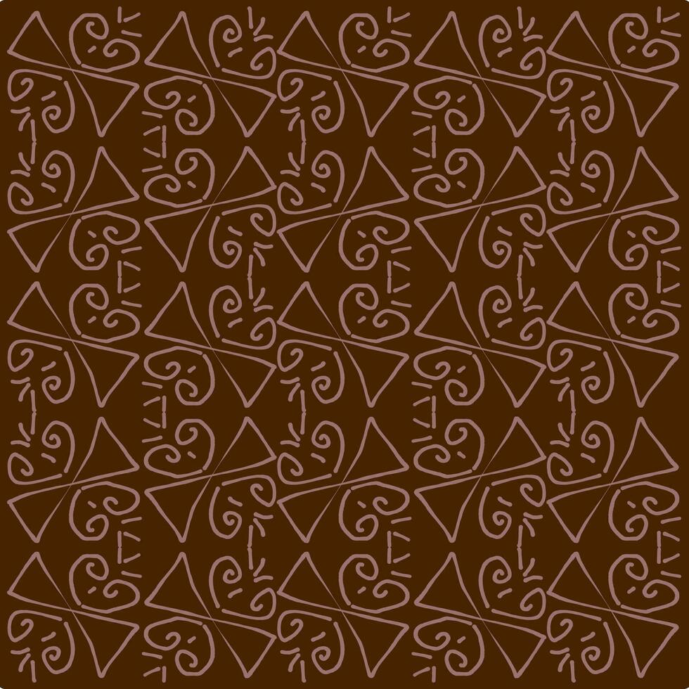 linear seamless patern background,Fabric motif ideas or designs for printing, clothing motifs, backgrounds, line art, culture.vector vector