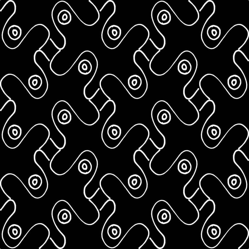 linear seamless patern background,Fabric motif ideas or designs for printing, clothing motifs, backgrounds, line art, culture.vector vector