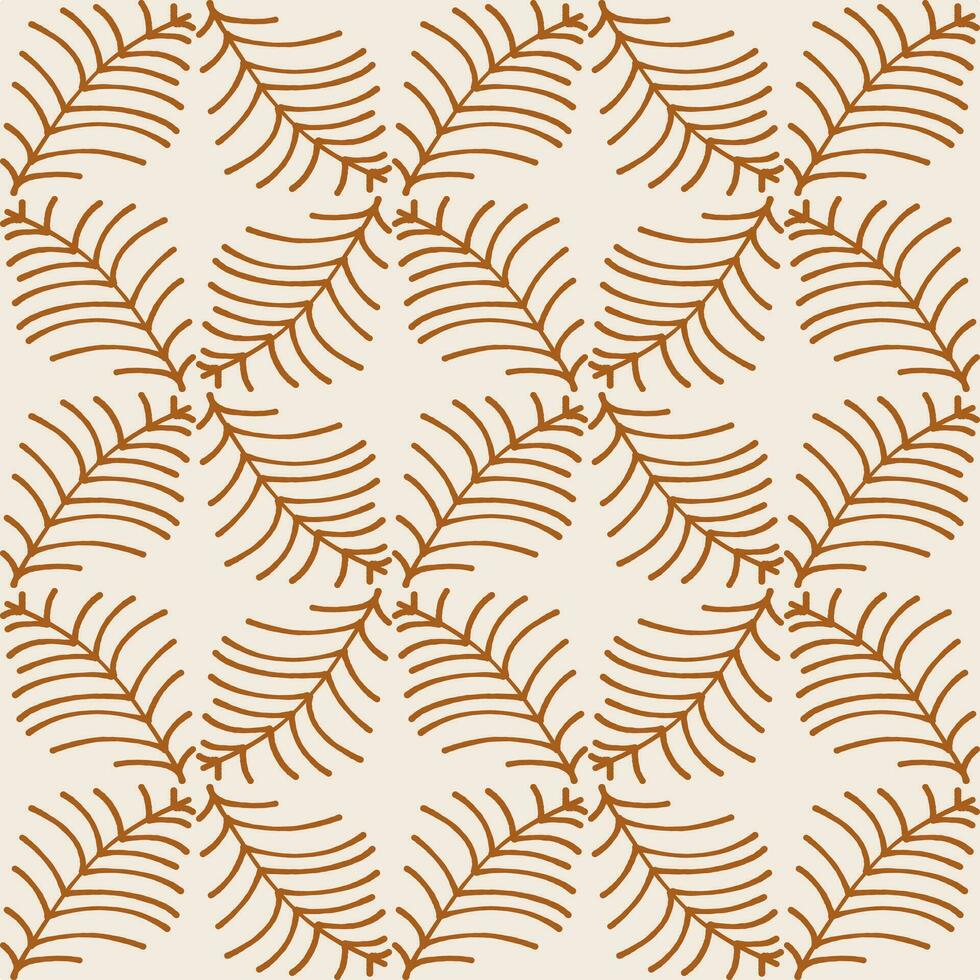 linear seamless patern background,Fabric motif ideas or designs for printing, clothing motifs, backgrounds, line art, culture.vector vector