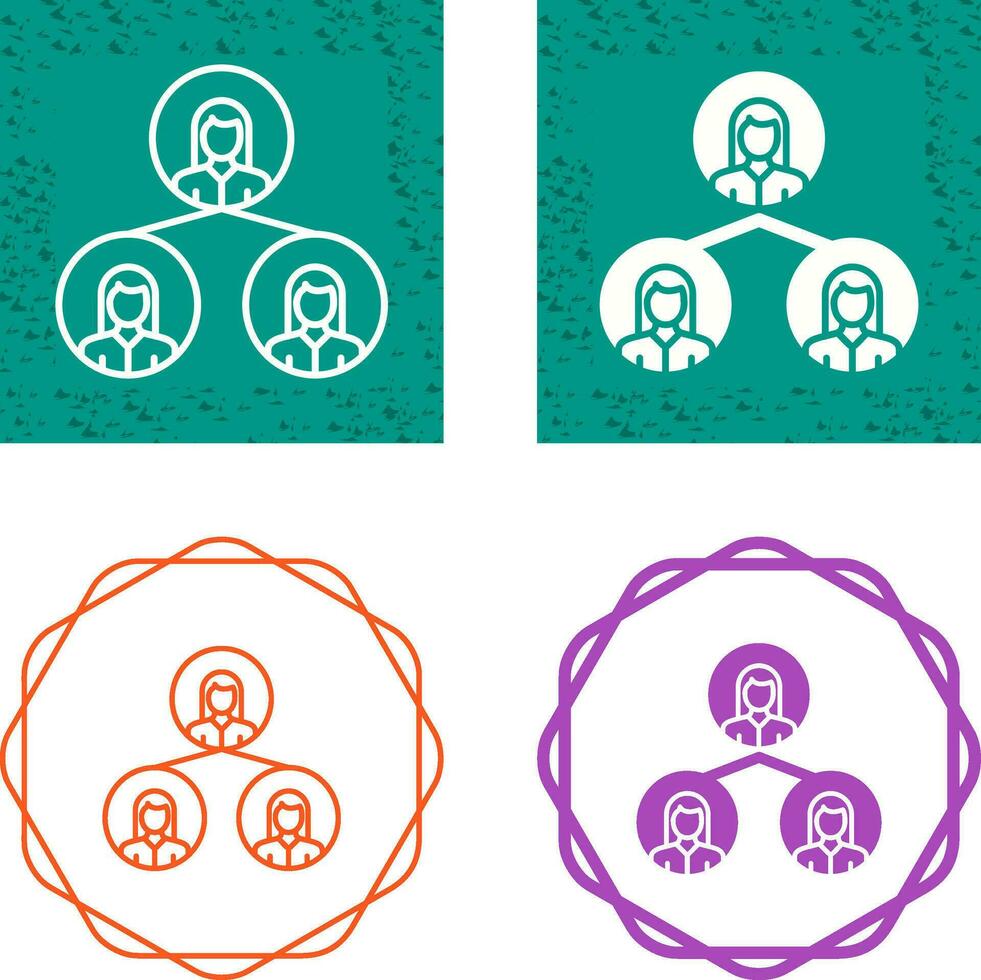 Group Vector Icon