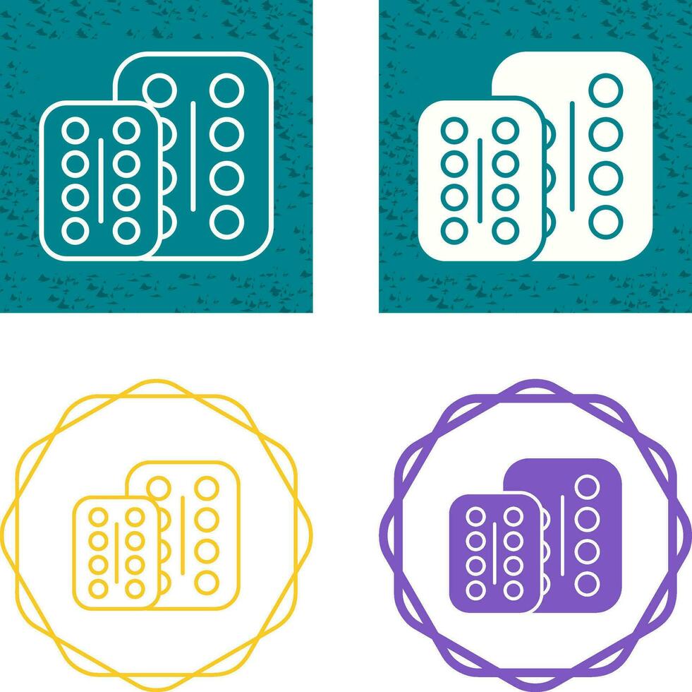 Medicine Vector Icon