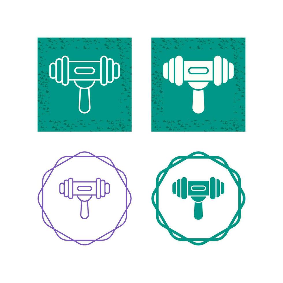 Hammer Vector Icon