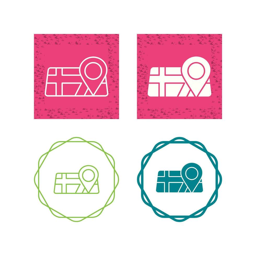 Placeholder Vector Icon