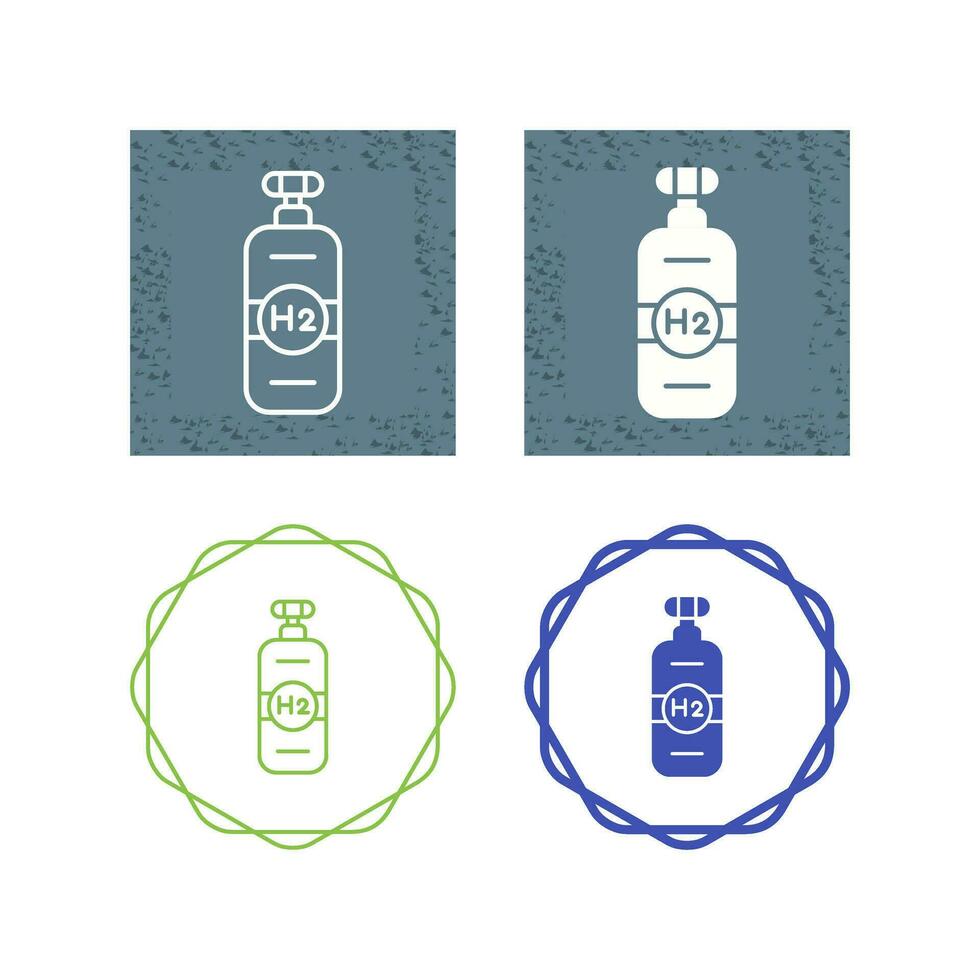 Reservoir Vector Icon