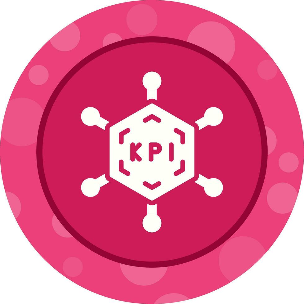 Key Performance Indicators Vector Icon