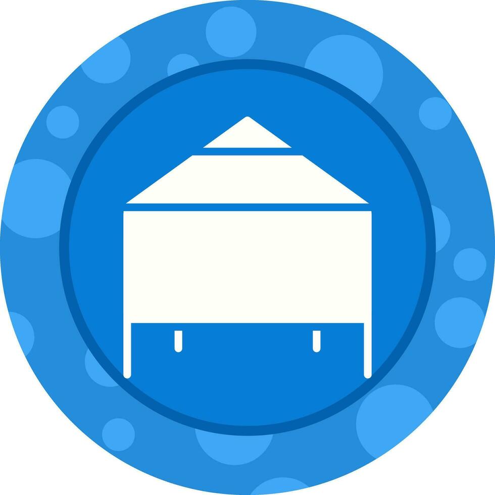 Tarp Vector Icon