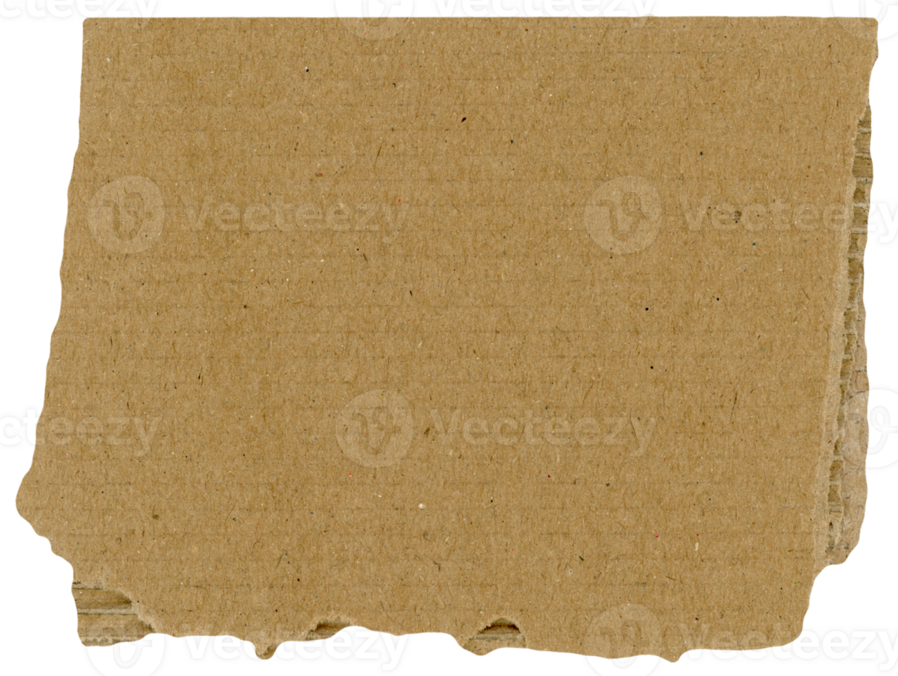piece of cardboard transparent PNG