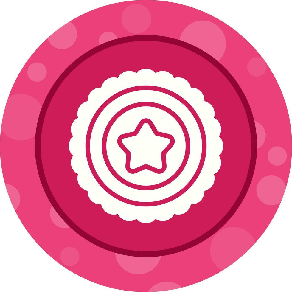 Badge Vector Icon