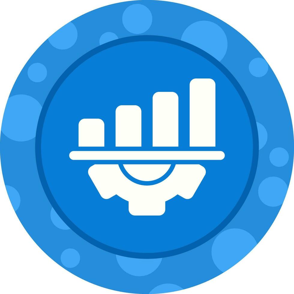 Performance Optimization Vector Icon