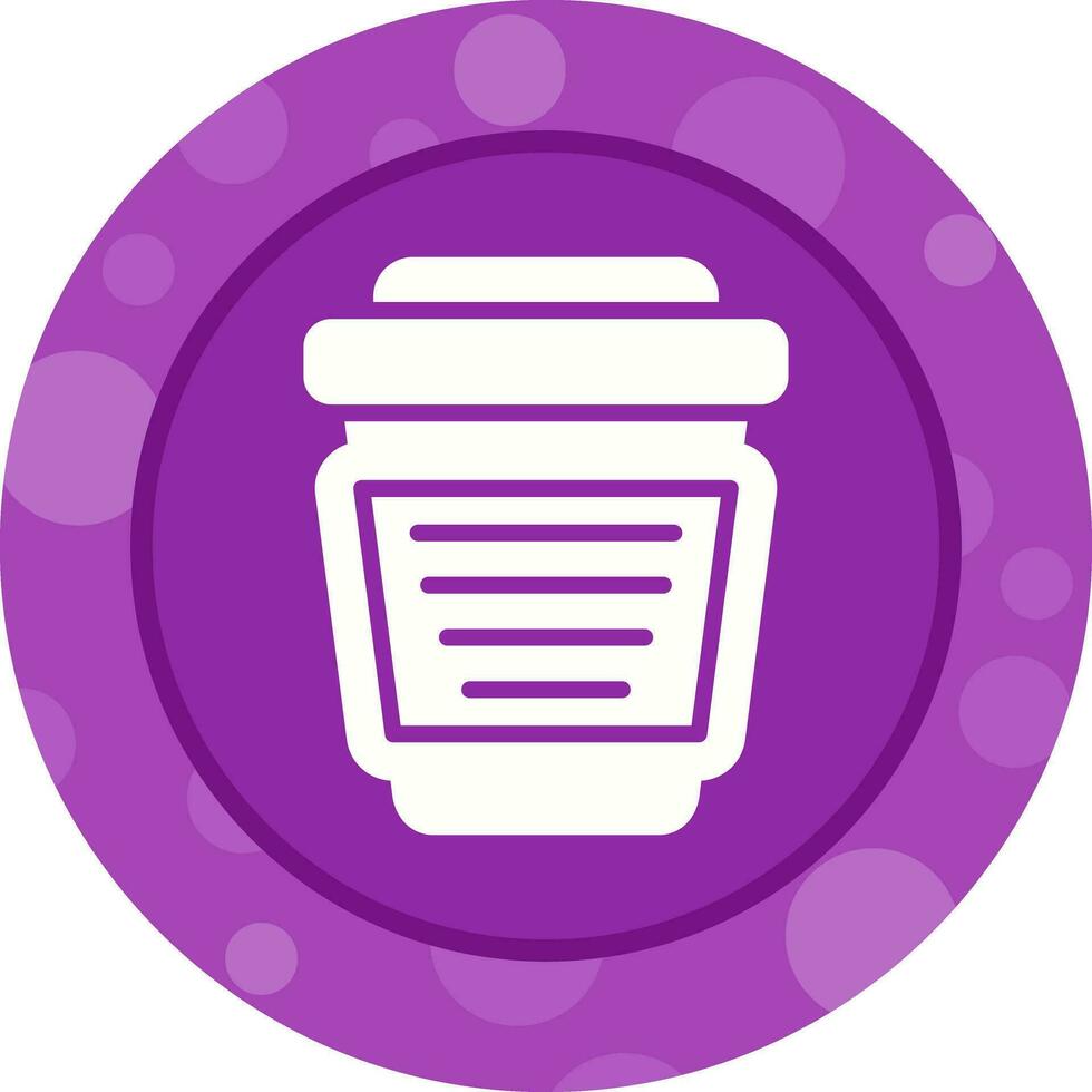 Coffee Cup Vector Icon