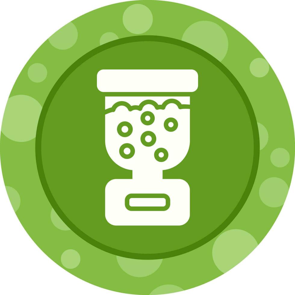 Smart Pet Feeder Vector Icon