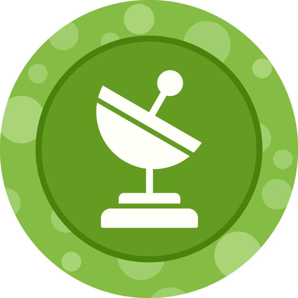 Antenna Vector Icon