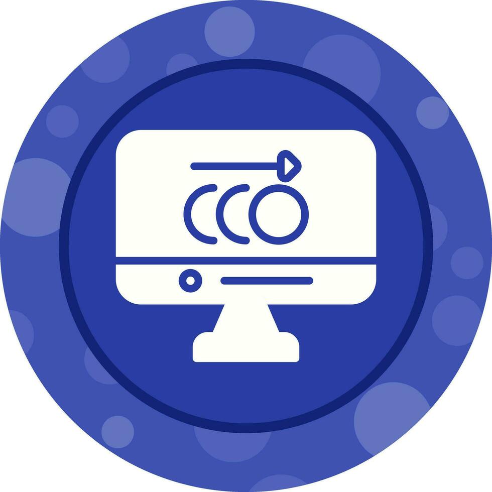 Animation Vector Icon