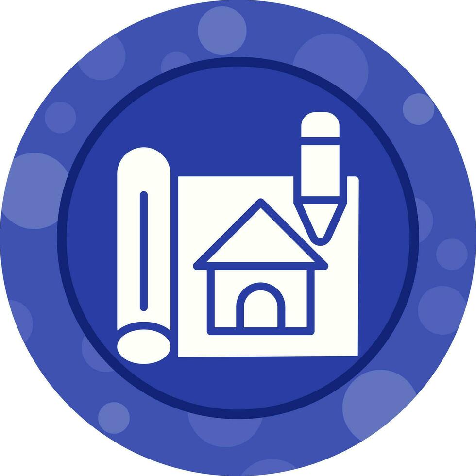 House Design Vector Icon