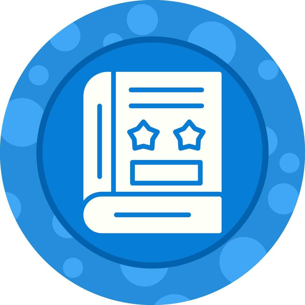 Best Seller Vector Icon