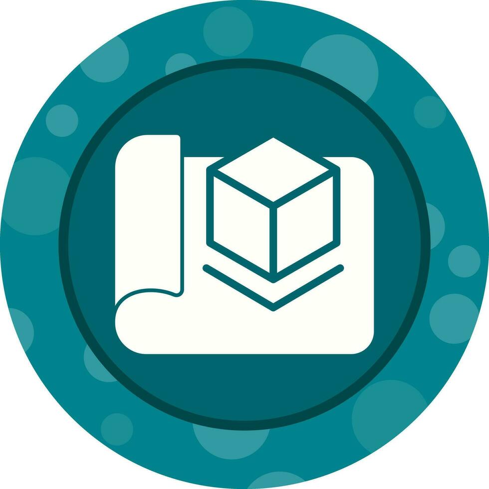 Prototype Vector Icon