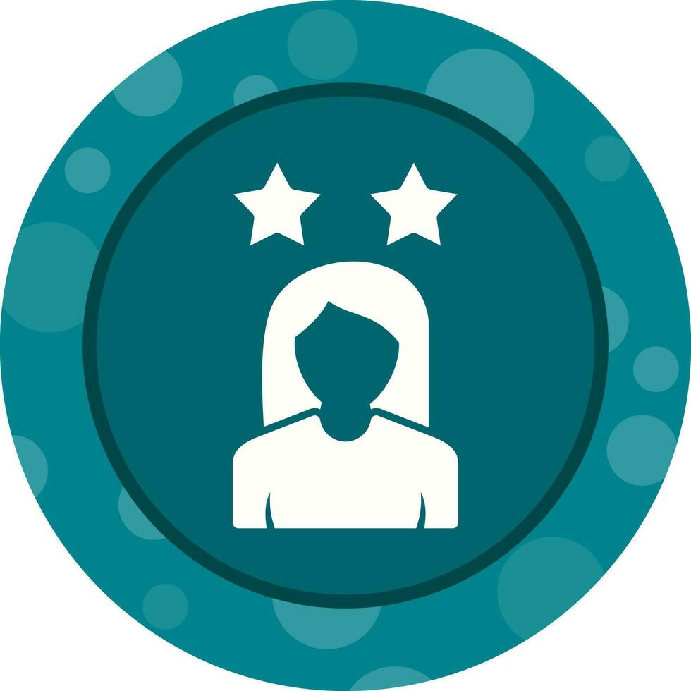 Customer Satisfaction Vector Icon