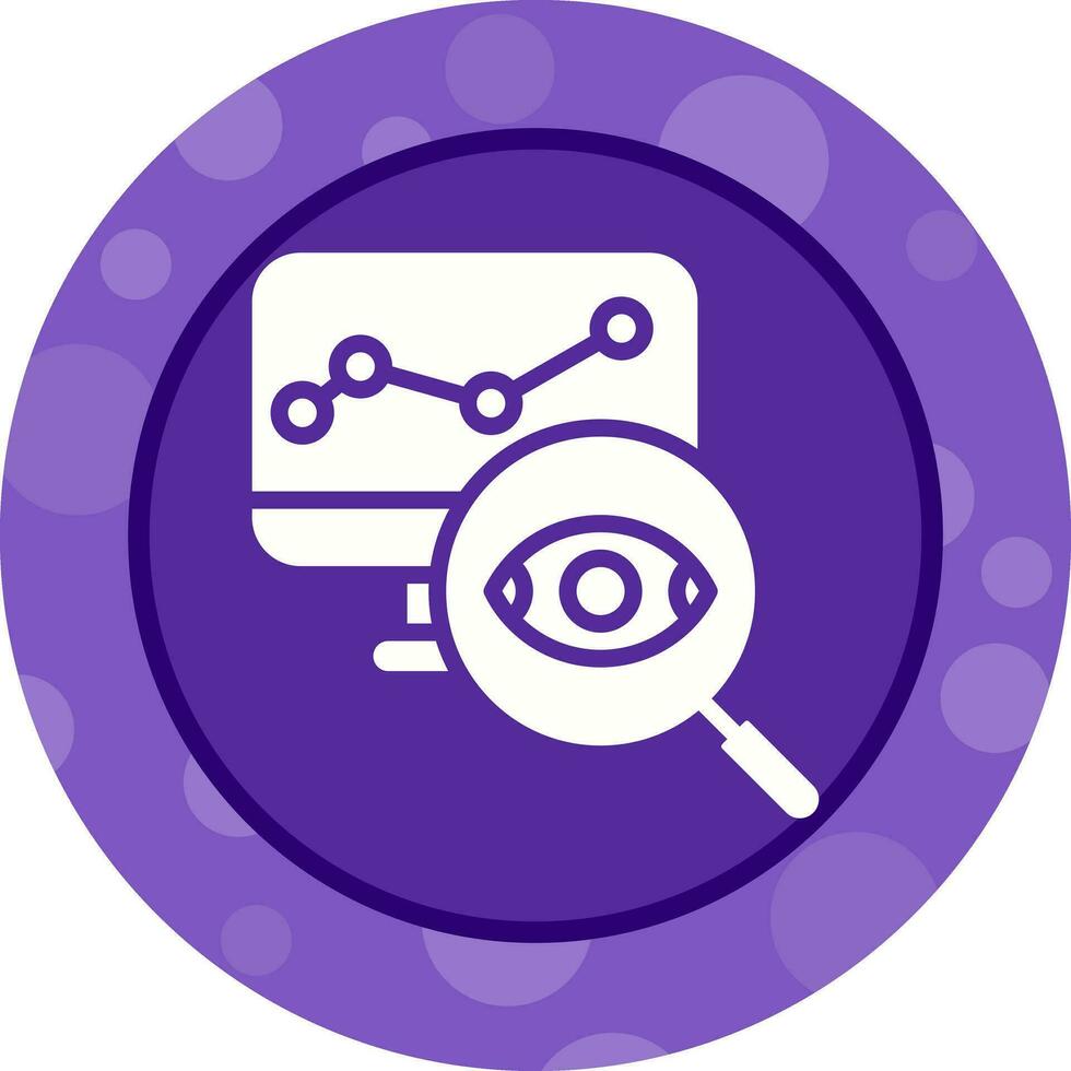 Insights Vector Icon