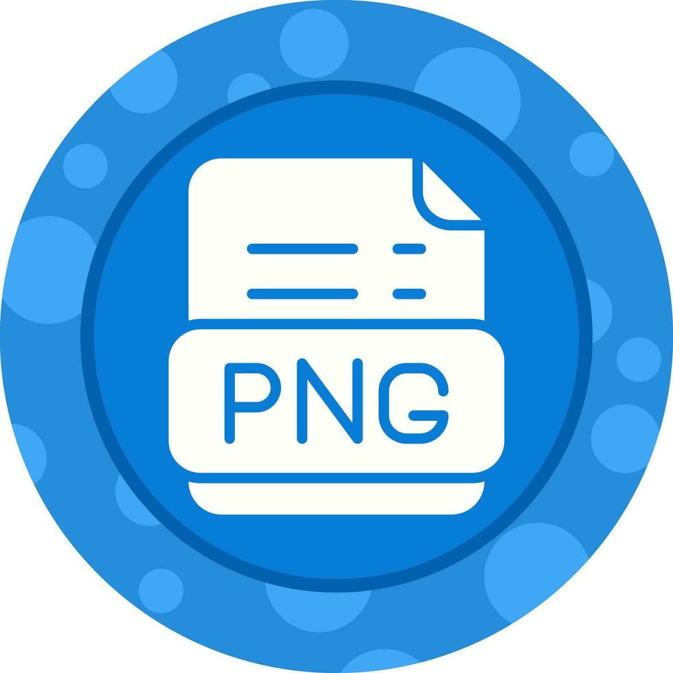 Png Vector Icon