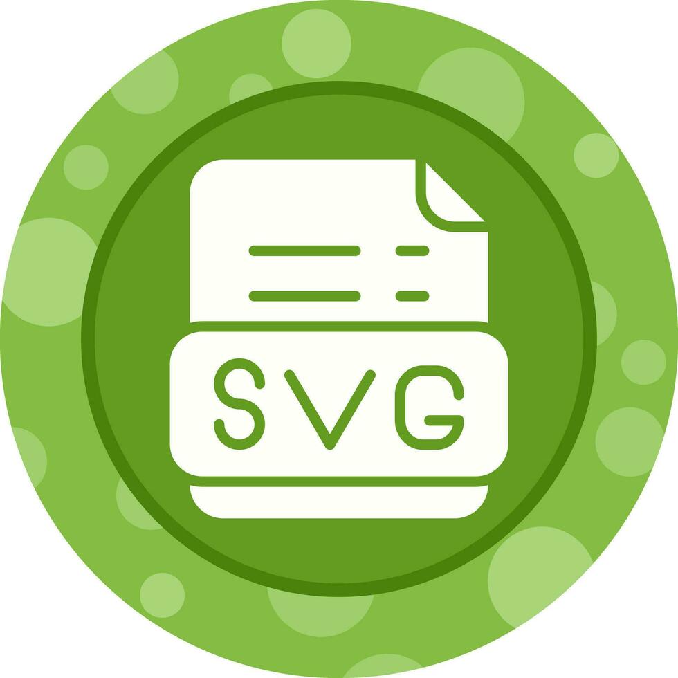Svg Vector Icon