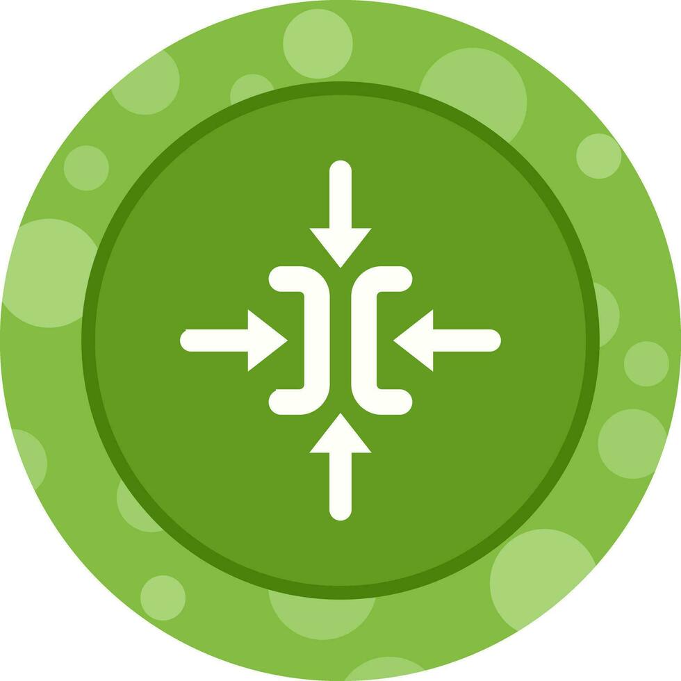 Constraints Vector Icon