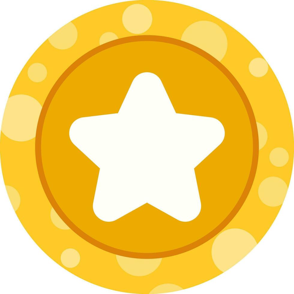 Star Vector Icon