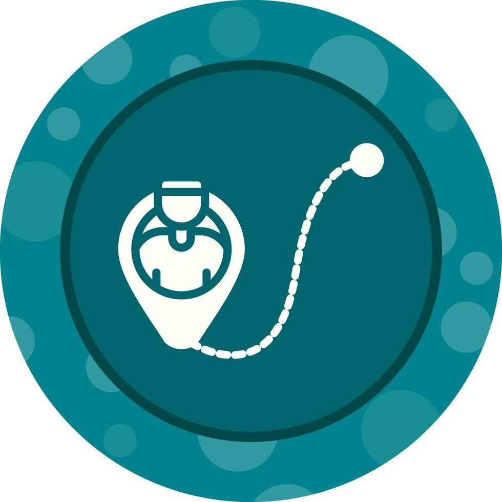 Customer Journey Vector Icon