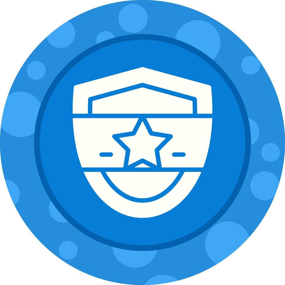 Shields Vector Icon