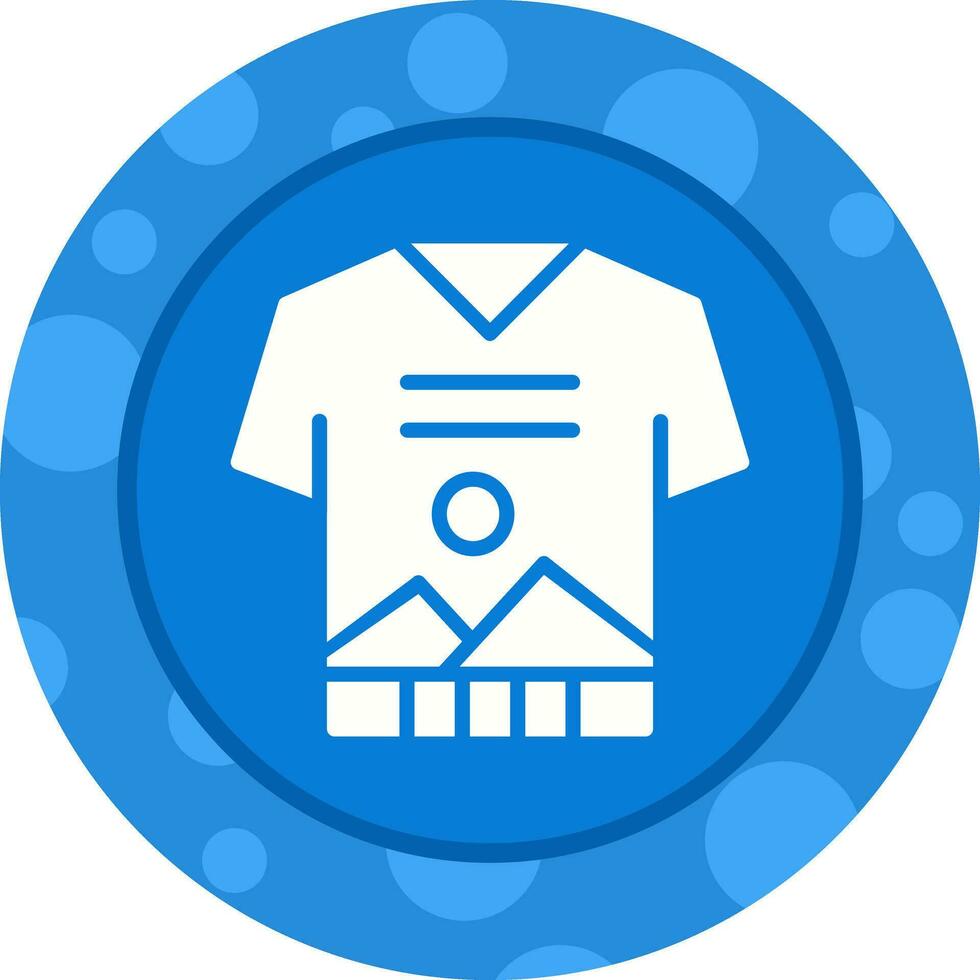 Tshirt Vector Icon