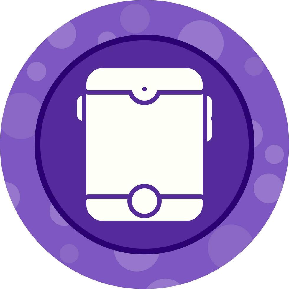 Smartphone Vector Icon