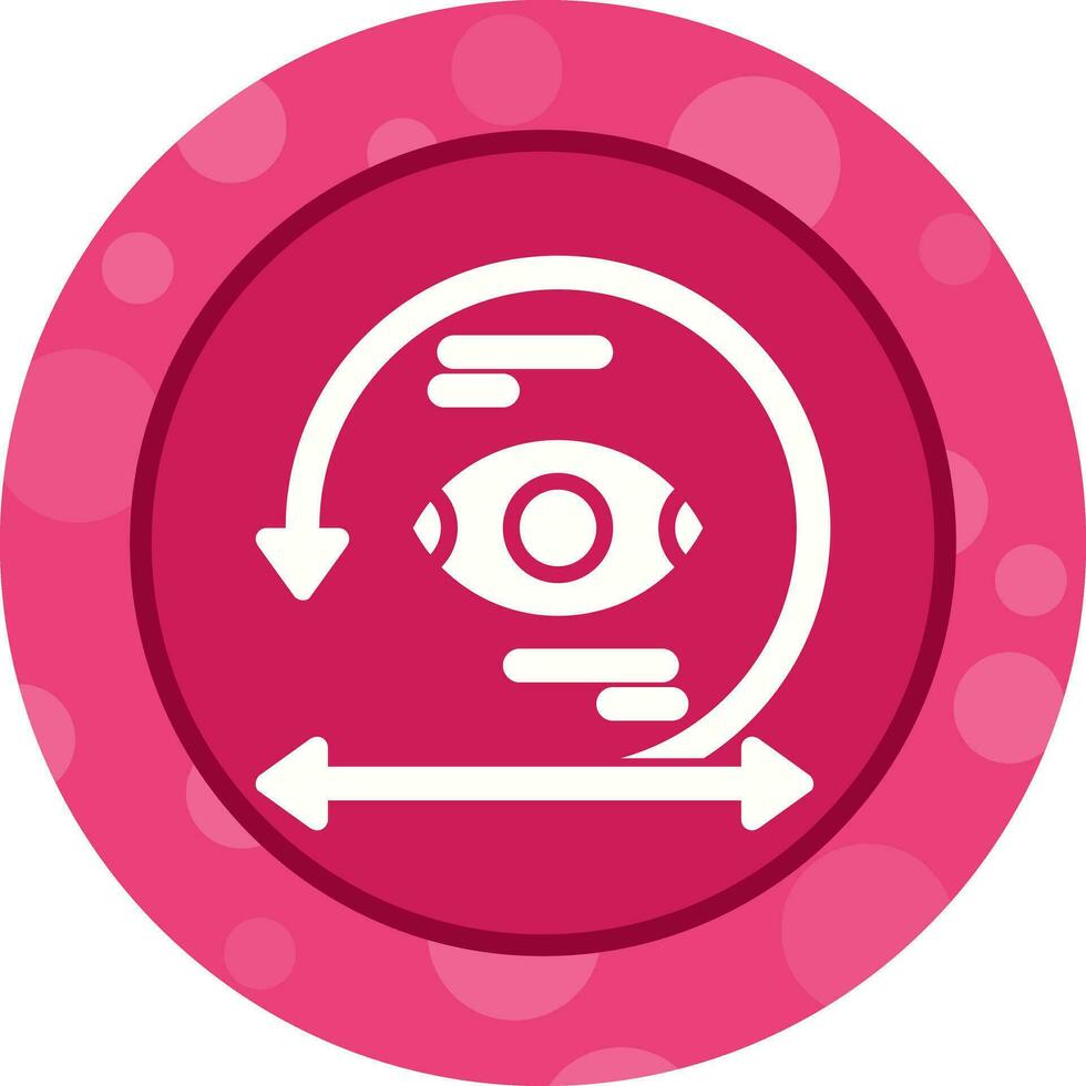 Visualization Vector Icon
