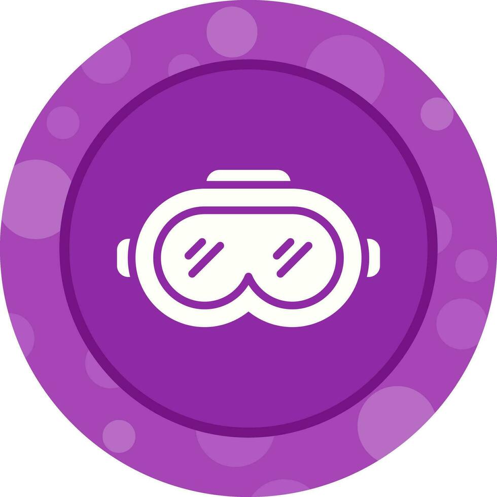 Virtual Machine Vector Icon