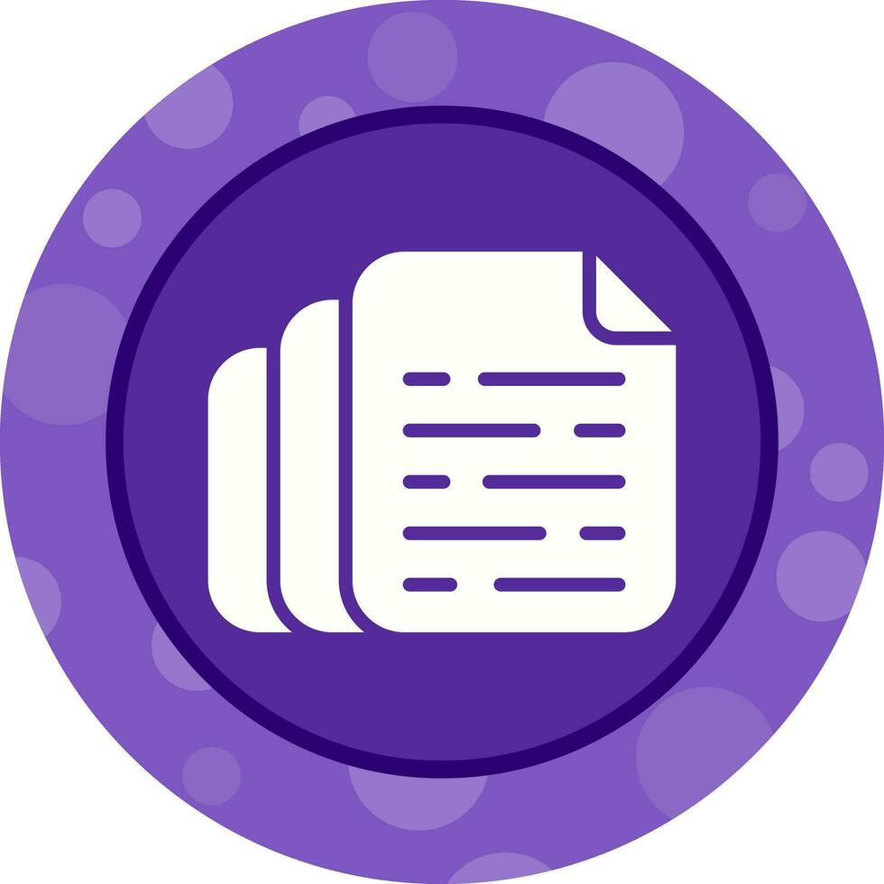 Version Control Vector Icon