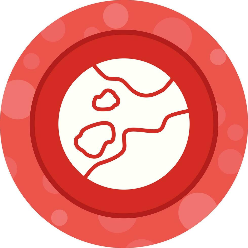 World Vector Icon