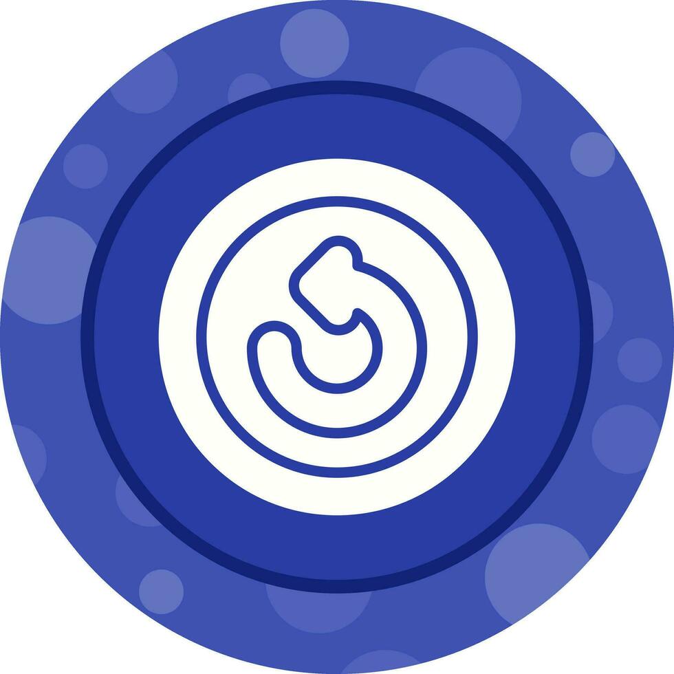 Refresh Vector Icon