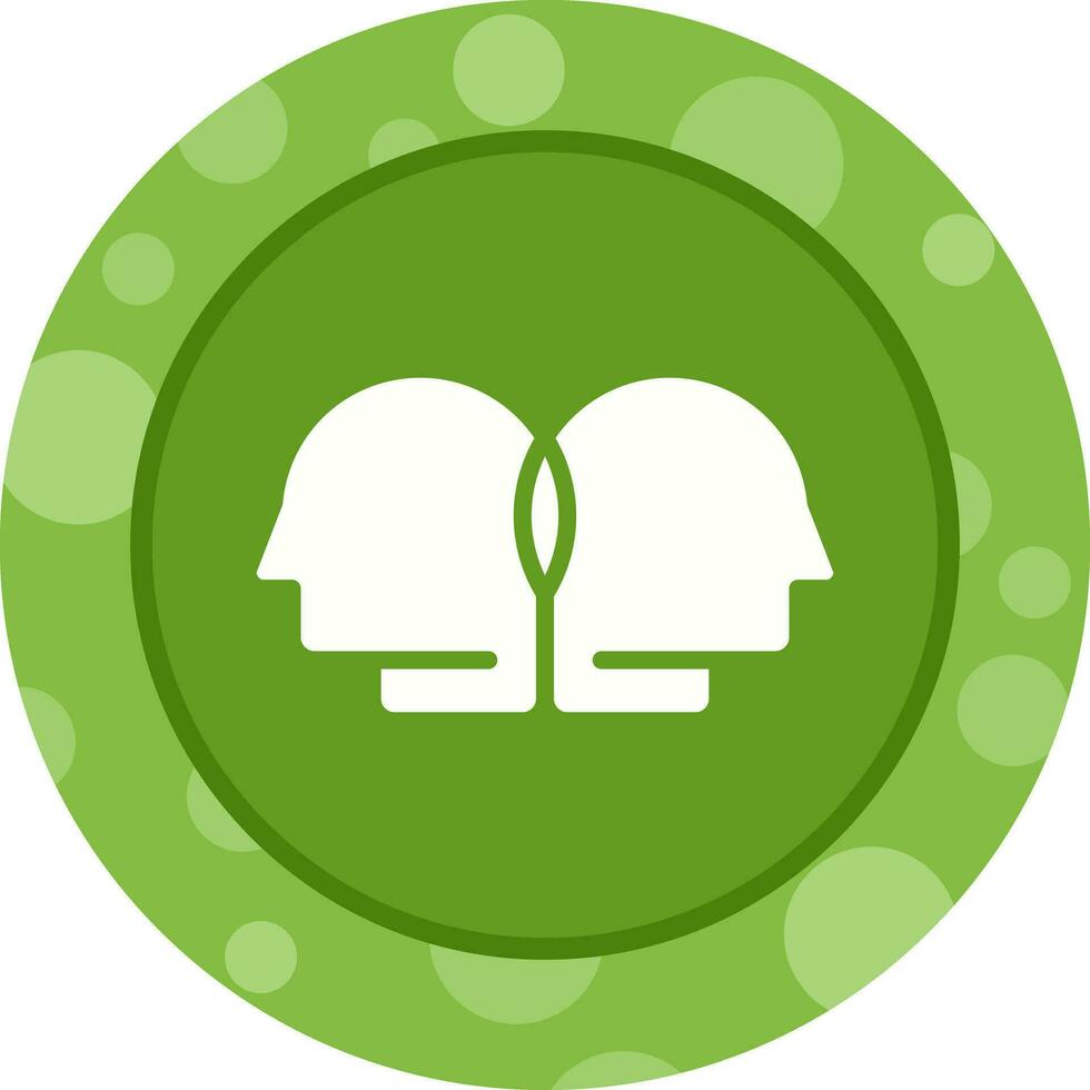 Empathize Vector Icon
