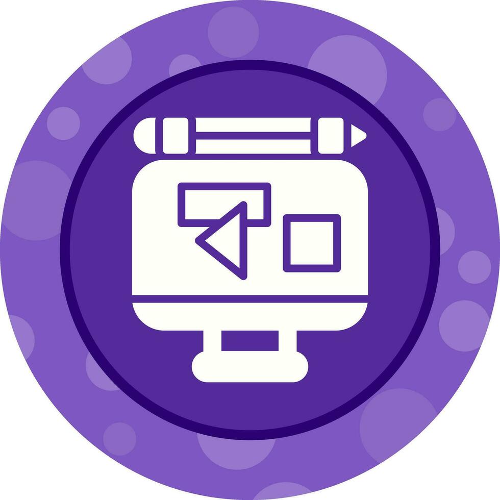 Prototype Vector Icon