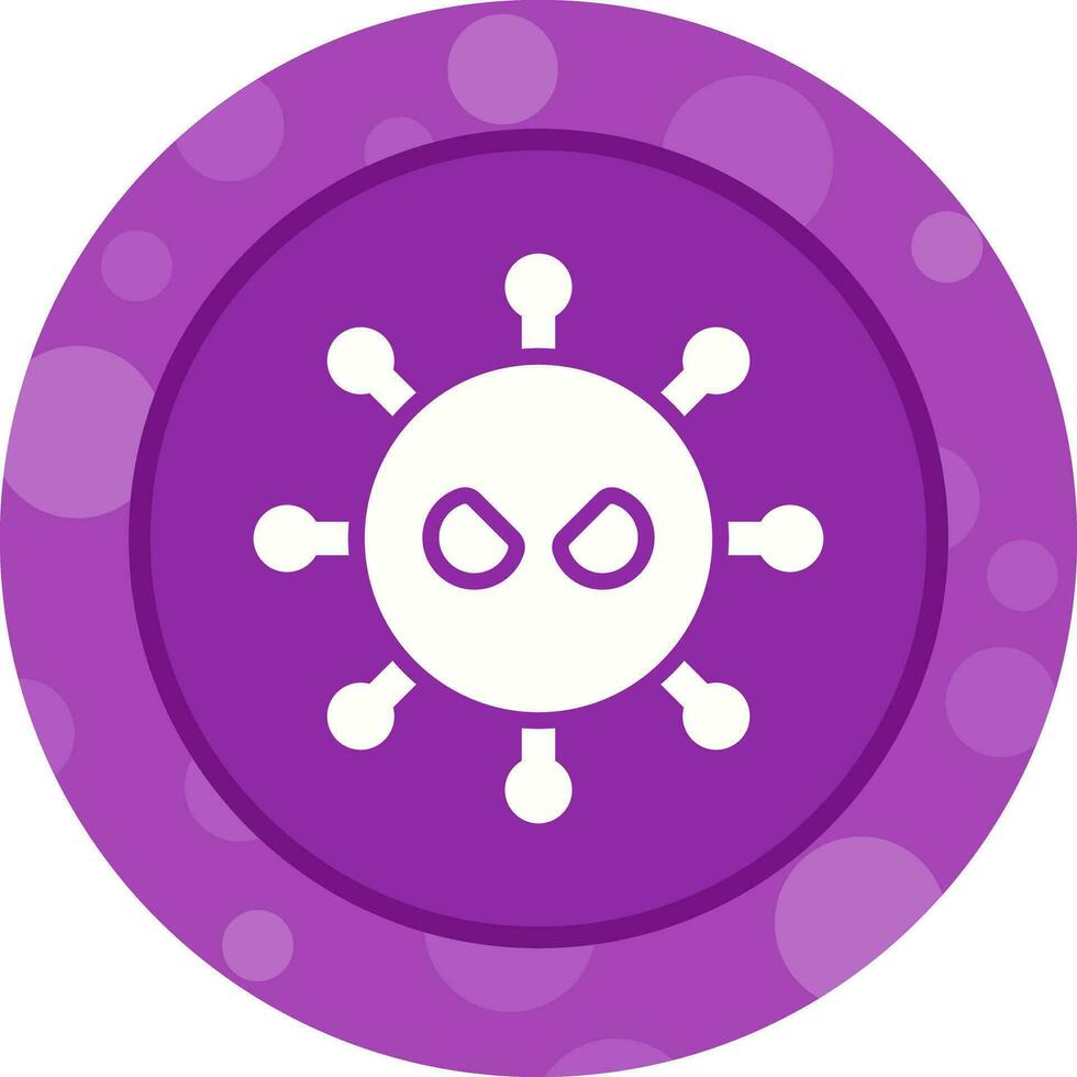 Malware Vector Icon