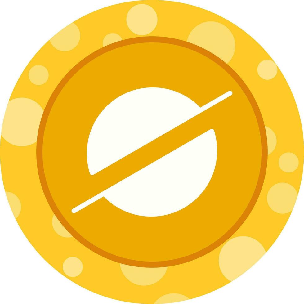 Stellar Vector Icon