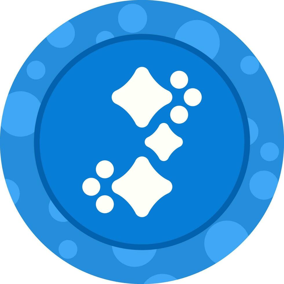 Sparkles Vector Icon